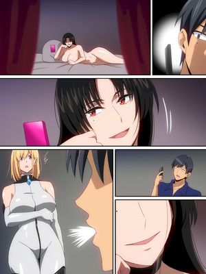 [はらへら] 女神に異世界召喚で無双しないかと誘われたけど断ったら身体で言う事聞かされちゃいました･･･②_23_gjyg