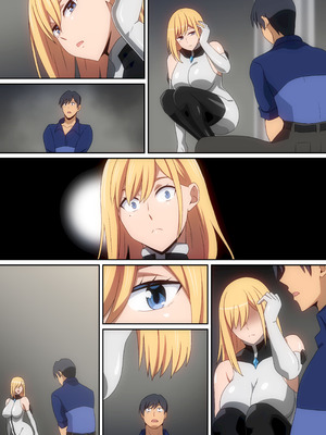 [はらへら] 女神に異世界召喚で無双しないかと誘われたけど断ったら身体で言う事聞かされちゃいました･･･②_25_nheo