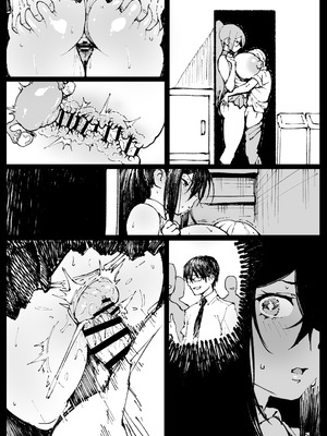 [アヘ丸] ６番勝負ツバキ_29_wbvs