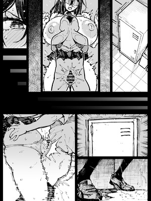 [アヘ丸] ６番勝負ツバキ_30_pokq