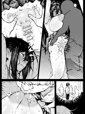 [アヘ丸] ６番勝負ツバキ_31_wqjh