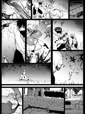 [アヘ丸] ６番勝負ツバキ_38_iagy