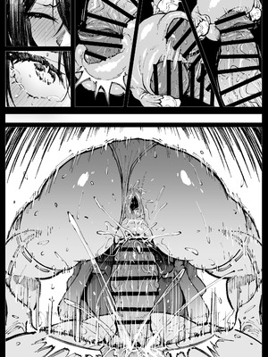 [アヘ丸] ６番勝負ツバキ_40_latr