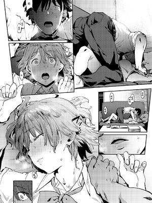 [ピアニッシモ (ピジャ)] 本田未央の慕情 (アイドルマスター シンデレラガールズ) [DL版] [pii8贴图]_07_itcf