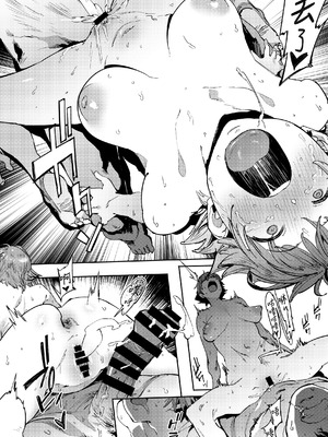 [ピアニッシモ (ピジャ)] 本田未央の慕情 (アイドルマスター シンデレラガールズ) [DL版] [pii8贴图]_27_lcxi