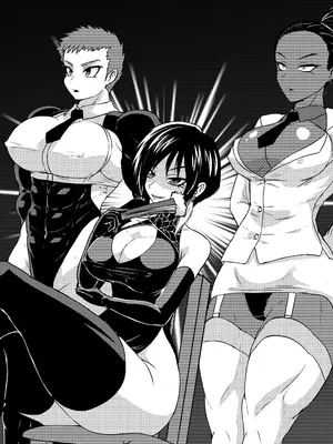 [Beast Anime]CODE:Q.F. ~上+中+下~[無文字][無修正]_012