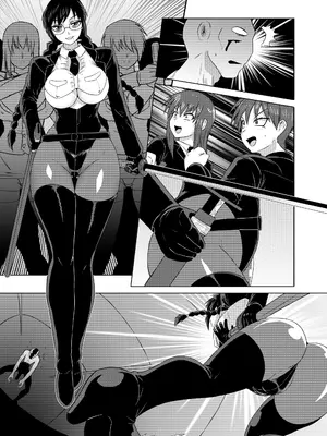 [Beast Anime]CODE:Q.F. ~上+中+下~[無文字][無修正]_026