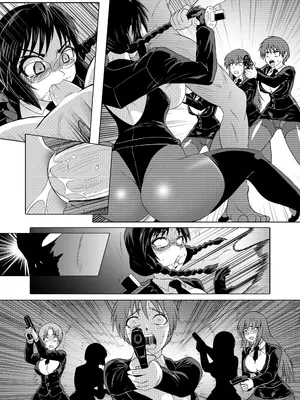 [Beast Anime]CODE:Q.F. ~上+中+下~[無文字][無修正]_028