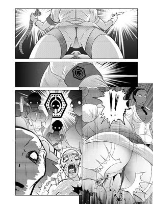 [Beast Anime]CODE:Q.F. ~上+中+下~[無文字][無修正]_034