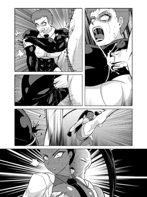 [Beast Anime]CODE:Q.F. ~上+中+下~[無文字][無修正]_039