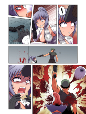 [Beast Anime]Rising Dark -統合本(1~6)-(Deep Rising)[無文字][無修正]_017