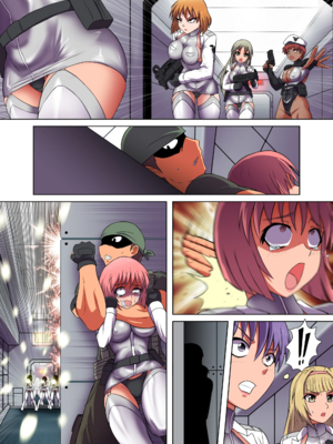 [Beast Anime]Rising Dark -統合本(1~6)-(Deep Rising)[無文字][無修正]_019