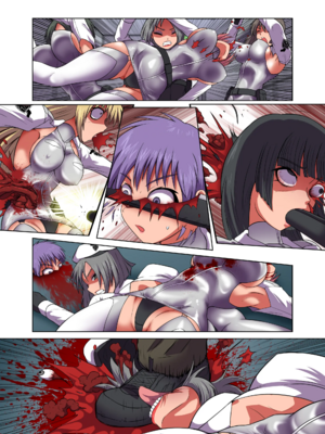 [Beast Anime]Rising Dark -統合本(1~6)-(Deep Rising)[無文字][無修正]_021