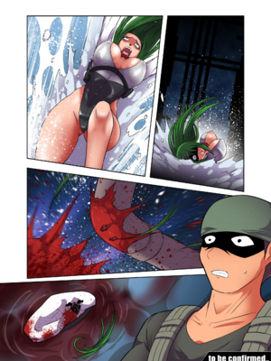 [Beast Anime]Rising Dark -統合本(1~6)-(Deep Rising)[無文字][無修正]_026