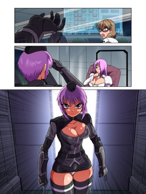 [Beast Anime]Rising Dark -統合本(1~6)-(Deep Rising)[無文字][無修正]_027