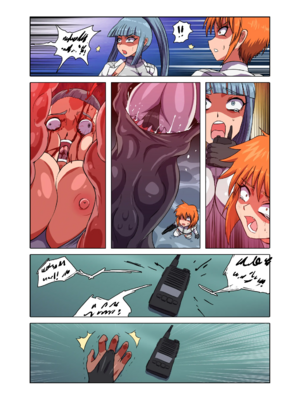 [Beast Anime]Rising Dark -統合本(1~6)-(Deep Rising)[無文字][無修正]_034