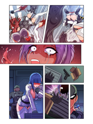 [Beast Anime]Rising Dark -統合本(1~6)-(Deep Rising)[無文字][無修正]_040