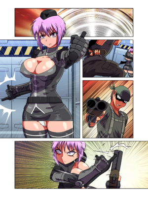 [Beast Anime]Rising Dark -統合本(1~6)-(Deep Rising)[無文字][無修正]_045