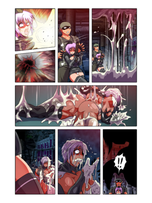 [Beast Anime]Rising Dark -統合本(1~6)-(Deep Rising)[無文字][無修正]_048