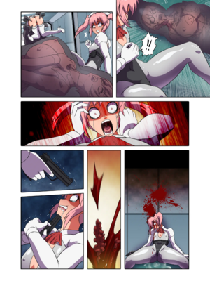 [Beast Anime]Rising Dark -統合本(1~6)-(Deep Rising)[無文字][無修正]_069