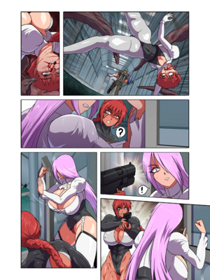 [Beast Anime]Rising Dark -統合本(1~6)-(Deep Rising)[無文字][無修正]_086