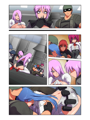 [Beast Anime]Rising Dark -統合本(1~6)-(Deep Rising)[無文字][無修正]_091