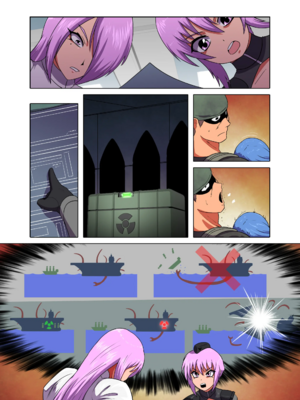 [Beast Anime]Rising Dark -統合本(1~6)-(Deep Rising)[無文字][無修正]_094