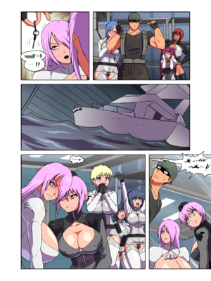 [Beast Anime]Rising Dark -統合本(1~6)-(Deep Rising)[無文字][無修正]_095