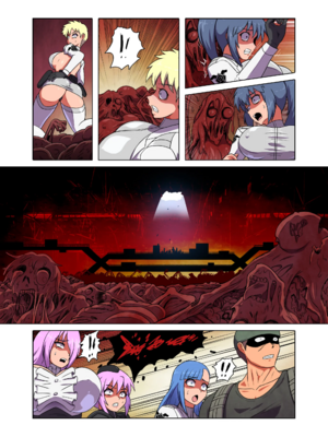 [Beast Anime]Rising Dark -統合本(1~6)-(Deep Rising)[無文字][無修正]_102