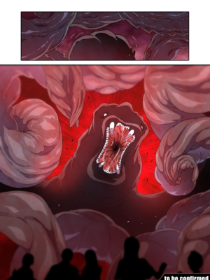 [Beast Anime]Rising Dark -統合本(1~6)-(Deep Rising)[無文字][無修正]_103