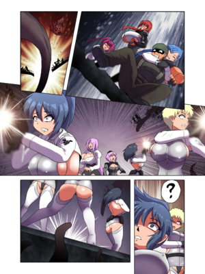 [Beast Anime]Rising Dark -統合本(1~6)-(Deep Rising)[無文字][無修正]_108