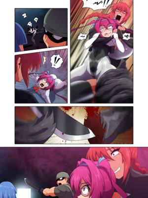 [Beast Anime]Rising Dark -統合本(1~6)-(Deep Rising)[無文字][無修正]_109