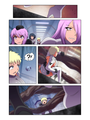 [Beast Anime]Rising Dark -統合本(1~6)-(Deep Rising)[無文字][無修正]_111