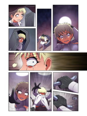 [Beast Anime]Rising Dark -統合本(1~6)-(Deep Rising)[無文字][無修正]_112