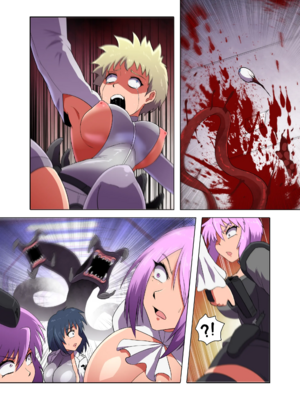 [Beast Anime]Rising Dark -統合本(1~6)-(Deep Rising)[無文字][無修正]_113