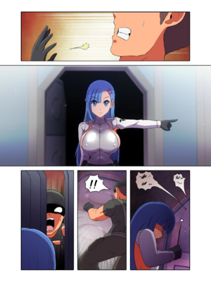 [Beast Anime]Rising Dark -統合本(1~6)-(Deep Rising)[無文字][無修正]_117