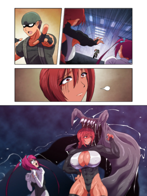 [Beast Anime]Rising Dark -統合本(1~6)-(Deep Rising)[無文字][無修正]_122