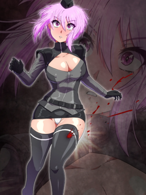 [Beast Anime]Rising Dark -統合本(1~6)-(Deep Rising)[無文字][無修正]_125