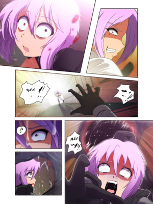 [Beast Anime]Rising Dark -統合本(1~6)-(Deep Rising)[無文字][無修正]_126