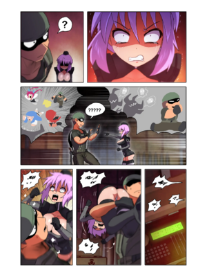 [Beast Anime]Rising Dark -統合本(1~6)-(Deep Rising)[無文字][無修正]_131