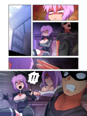 [Beast Anime]Rising Dark -統合本(1~6)-(Deep Rising)[無文字][無修正]_132