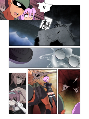 [Beast Anime]Rising Dark -統合本(1~6)-(Deep Rising)[無文字][無修正]_137