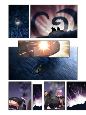 [Beast Anime]Rising Dark -統合本(1~6)-(Deep Rising)[無文字][無修正]_139