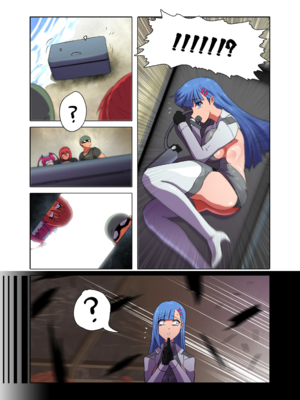 [Beast Anime]Rising Dark -統合本(1~6)-(Deep Rising)[無文字][無修正]_146