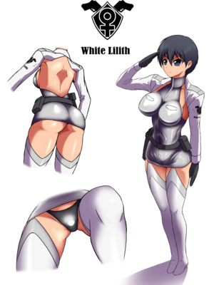 [Beast Anime]Rising Dark -統合本(1~6)-(Deep Rising)[無文字][無修正]_159