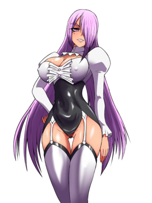 [Beast Anime]Rising Dark -統合本(1~6)-(Deep Rising)[無文字][無修正]_160