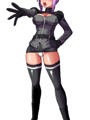 [Beast Anime]Rising Dark -統合本(1~6)-(Deep Rising)[無文字][無修正]_165