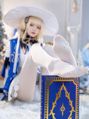 九柒喵Jiuqi - Phoebe