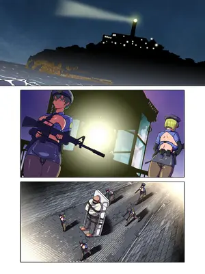 [Beast Anime]屠殺者ベッキー|Slaughterer BECKY [無文字][無修正]_002