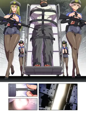 [Beast Anime]屠殺者ベッキー|Slaughterer BECKY [無文字][無修正]_003